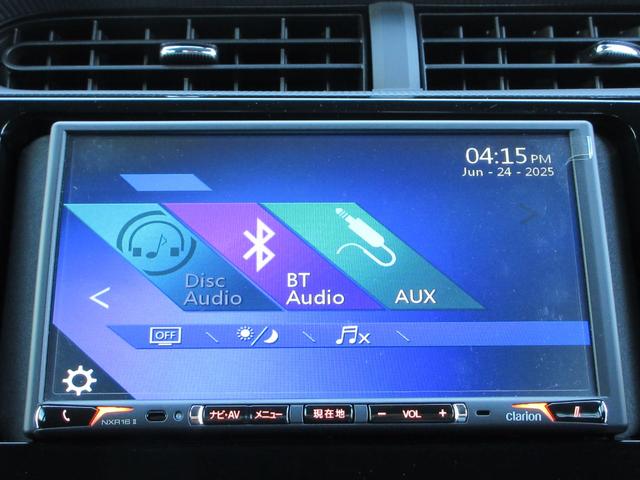 アクア Ｓ　ＥＴＣ　バックカメラ　ナビ　キーレス　アイドリングストップ　盗難防止システム　ＣＤ　Ｂｌｕｅｔｏｏｔｈ　横滑り防止装置　トラクションコントロール　オートＡＣ（6枚目）