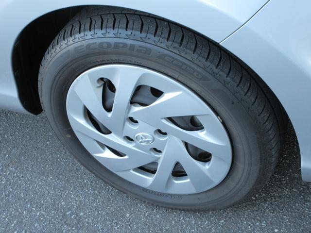 アクア Ｓ　ＥＴＣ　バックカメラ　ナビ　キーレス　アイドリングストップ　盗難防止システム　ＣＤ　Ｂｌｕｅｔｏｏｔｈ　横滑り防止装置　トラクションコントロール　オートＡＣ（20枚目）