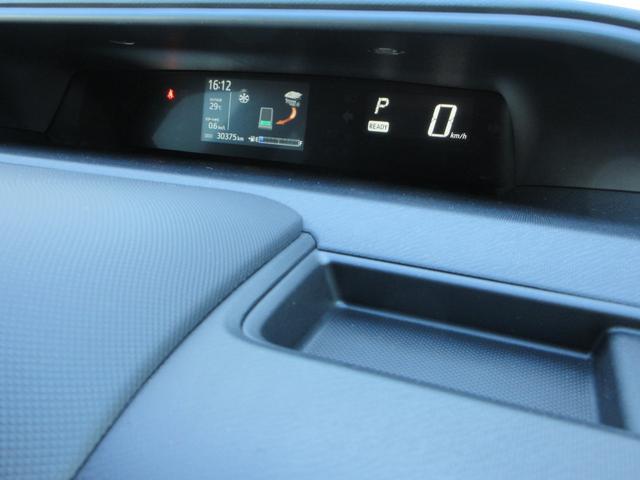 アクア Ｓ　ＥＴＣ　バックカメラ　ナビ　キーレス　アイドリングストップ　盗難防止システム　ＣＤ　Ｂｌｕｅｔｏｏｔｈ　横滑り防止装置　トラクションコントロール　オートＡＣ（23枚目）