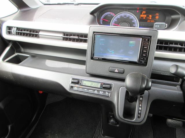 ワゴンＲ ハイブリッドＦＸ　４ＷＤ　ナビ　フルセグＴＶ　Ｂｌｕｅｔｏｏｔｈ　ＤＶＤ　ＵＳＢ　レーンアシスト　衝突被害軽減システム　スマートキー　シートヒーター　ヘッドアップディスプレイ　横滑り防止装置　トラクションコントロール（3枚目）