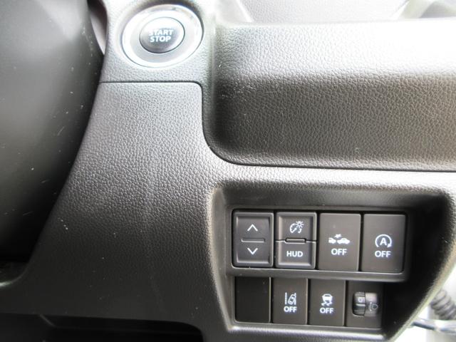 ワゴンＲ ハイブリッドＦＸ　４ＷＤ　ナビ　フルセグＴＶ　Ｂｌｕｅｔｏｏｔｈ　ＤＶＤ　ＵＳＢ　レーンアシスト　衝突被害軽減システム　スマートキー　シートヒーター　ヘッドアップディスプレイ　横滑り防止装置　トラクションコントロール（8枚目）