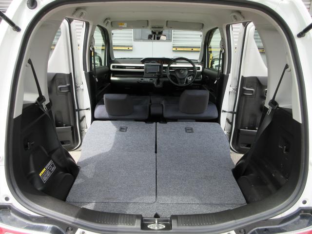 ワゴンＲ ハイブリッドＦＸ　４ＷＤ　ナビ　フルセグＴＶ　Ｂｌｕｅｔｏｏｔｈ　ＤＶＤ　ＵＳＢ　レーンアシスト　衝突被害軽減システム　スマートキー　シートヒーター　ヘッドアップディスプレイ　横滑り防止装置　トラクションコントロール（16枚目）