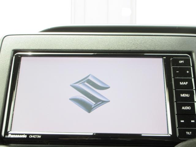 ワゴンＲ ハイブリッドＦＸ　４ＷＤ　ナビ　フルセグＴＶ　Ｂｌｕｅｔｏｏｔｈ　ＤＶＤ　ＵＳＢ　レーンアシスト　衝突被害軽減システム　スマートキー　シートヒーター　ヘッドアップディスプレイ　横滑り防止装置　トラクションコントロール（24枚目）