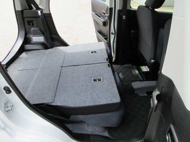 ワゴンＲ ハイブリッドＦＸ　４ＷＤ　ナビ　フルセグＴＶ　Ｂｌｕｅｔｏｏｔｈ　ＤＶＤ　ＵＳＢ　レーンアシスト　衝突被害軽減システム　スマートキー　シートヒーター　ヘッドアップディスプレイ　横滑り防止装置　トラクションコントロール（27枚目）