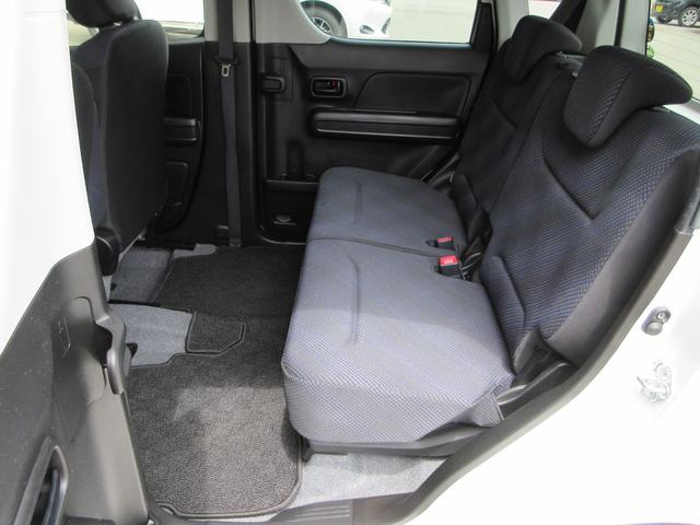 ワゴンＲ ハイブリッドＦＸ　４ＷＤ　ナビ　フルセグＴＶ　Ｂｌｕｅｔｏｏｔｈ　ＤＶＤ　ＵＳＢ　レーンアシスト　衝突被害軽減システム　スマートキー　シートヒーター　ヘッドアップディスプレイ　横滑り防止装置　トラクションコントロール（33枚目）
