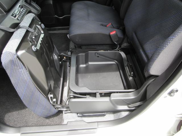 ワゴンＲ ハイブリッドＦＸ　４ＷＤ　ナビ　フルセグＴＶ　Ｂｌｕｅｔｏｏｔｈ　ＤＶＤ　ＵＳＢ　レーンアシスト　衝突被害軽減システム　スマートキー　シートヒーター　ヘッドアップディスプレイ　横滑り防止装置　トラクションコントロール（34枚目）