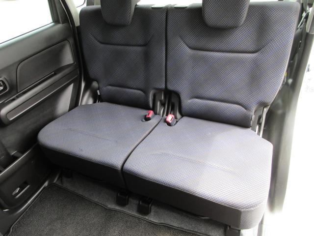 ワゴンＲ ハイブリッドＦＸ　４ＷＤ　ナビ　フルセグＴＶ　Ｂｌｕｅｔｏｏｔｈ　ＤＶＤ　ＵＳＢ　レーンアシスト　衝突被害軽減システム　スマートキー　シートヒーター　ヘッドアップディスプレイ　横滑り防止装置　トラクションコントロール（36枚目）