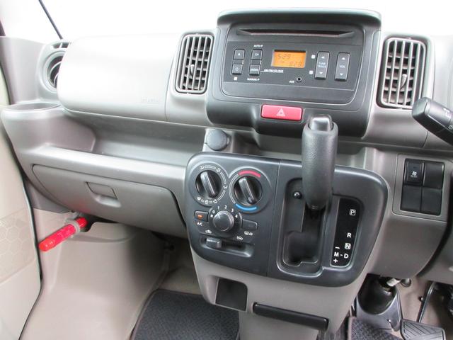 エブリイ ジョイン　４ＷＤ　オートギアシフト　ＥＴＣ　キーレス　盗難防止システム　ＡＢＳ　ＣＤ　ＡＵＸ　ＰＷ（4枚目）