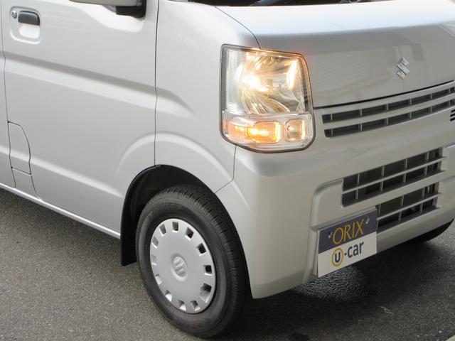 エブリイ ジョイン　４ＷＤ　オートギアシフト　ＥＴＣ　キーレス　盗難防止システム　ＡＢＳ　ＣＤ　ＡＵＸ　ＰＷ（9枚目）