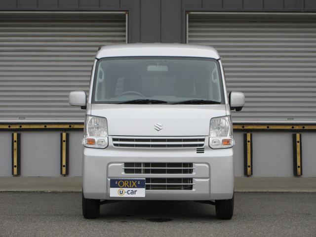 エブリイ ジョイン　４ＷＤ　オートギアシフト　ＥＴＣ　キーレス　盗難防止システム　ＡＢＳ　ＣＤ　ＡＵＸ　ＰＷ（10枚目）