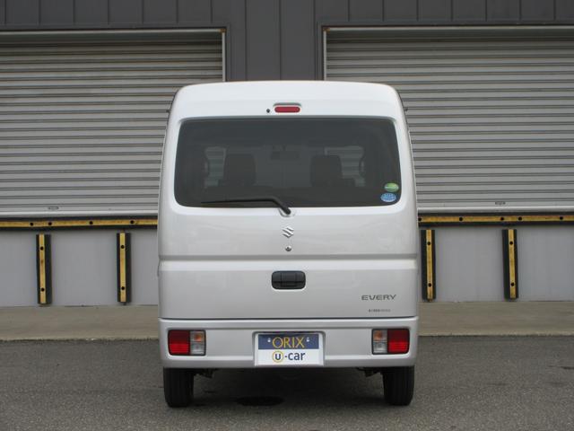 エブリイ ジョイン　４ＷＤ　オートギアシフト　ＥＴＣ　キーレス　盗難防止システム　ＡＢＳ　ＣＤ　ＡＵＸ　ＰＷ（13枚目）