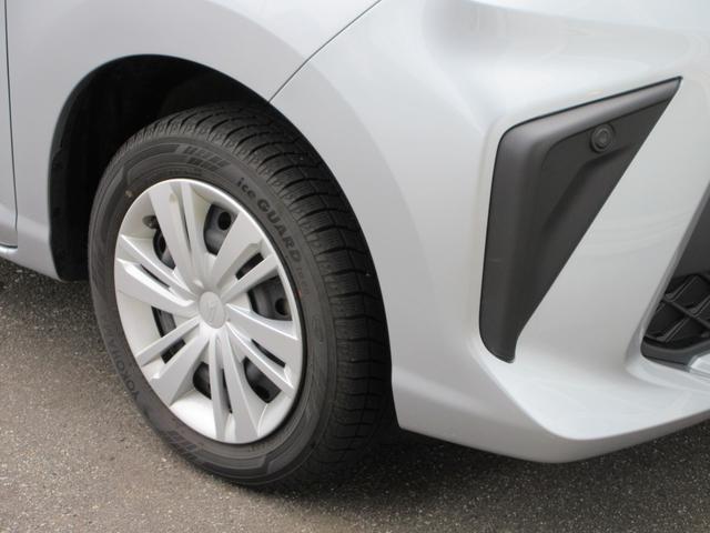 トール Ｘ　４ＷＤ　衝突被害軽減システム　ナビ　バックカメラ　クリアランスソナー　Ｂｌｕｅｔｏｏｔｈ　ＤＶＤ　ＵＳＢ　ＥＴＣ　片側電動スライドドア　横滑り防止装置　トラクションコントロール　ドライブレコーダー（20枚目）