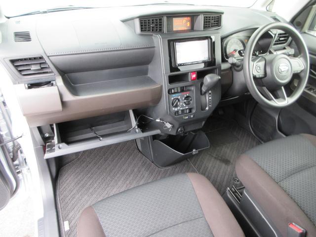 トール Ｘ　４ＷＤ　衝突被害軽減システム　ナビ　バックカメラ　クリアランスソナー　Ｂｌｕｅｔｏｏｔｈ　ＤＶＤ　ＵＳＢ　ＥＴＣ　片側電動スライドドア　横滑り防止装置　トラクションコントロール　ドライブレコーダー（28枚目）