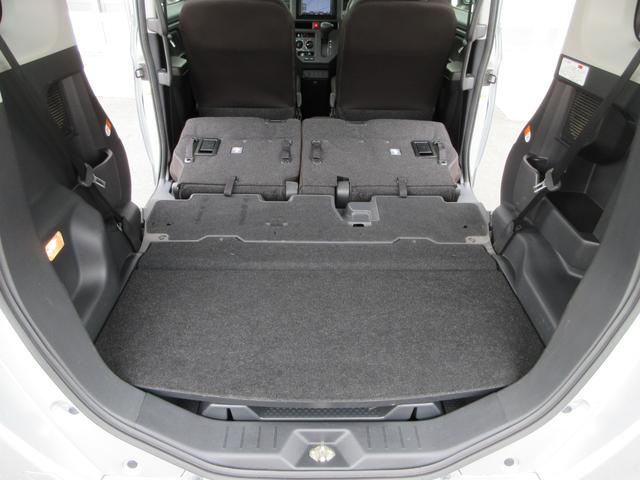 トール Ｘ　４ＷＤ　衝突被害軽減システム　ナビ　バックカメラ　クリアランスソナー　Ｂｌｕｅｔｏｏｔｈ　ＤＶＤ　ＵＳＢ　ＥＴＣ　片側電動スライドドア　横滑り防止装置　トラクションコントロール　ドライブレコーダー（35枚目）