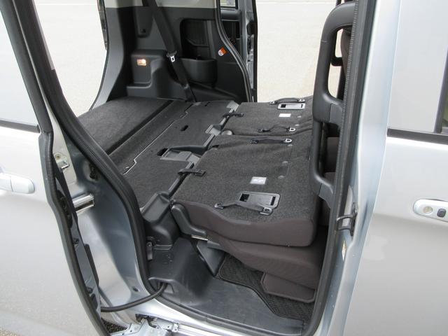 トール Ｘ　４ＷＤ　衝突被害軽減システム　ナビ　バックカメラ　クリアランスソナー　Ｂｌｕｅｔｏｏｔｈ　ＤＶＤ　ＵＳＢ　ＥＴＣ　片側電動スライドドア　横滑り防止装置　トラクションコントロール　ドライブレコーダー（37枚目）