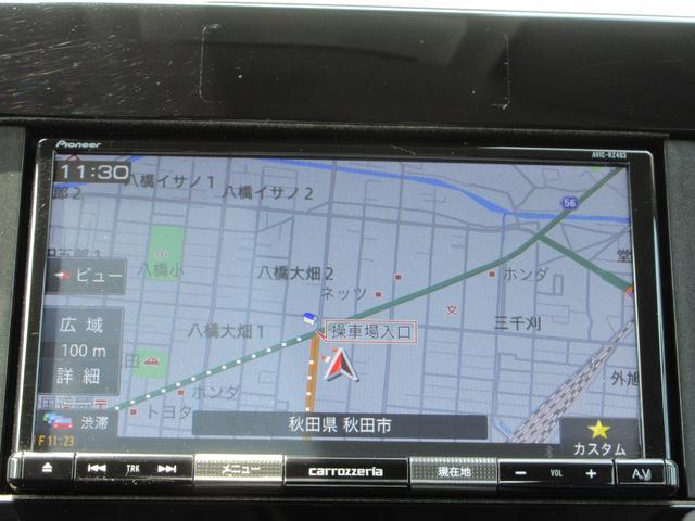 ノート Ｓ　ナビ　バックカメラ　Ｂｌｕｅｔｏｏｔｈ　クリアランスソナー　衝突被害軽減システム　横滑り防止装置　トラクションコントロール　オートライト　ＤＶＤ　ＵＳＢ　ＥＴＣ　ワイパーデアイサー　ドライブレコーダー（4枚目）