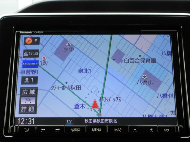 ワゴンＲ ハイブリッドＦＸ　４ＷＤ　全方位カメラ　レーンアシスト　ナビ　フルセグＴＶ　Ｂｌｕｅｔｏｏｔｈ　ＤＶＤ　ＵＳＢ　衝突被害軽減システム　スマートキー　シートヒーター　ヘッドアップディスプレイ　スマートキー　横滑り防止装置（3枚目）