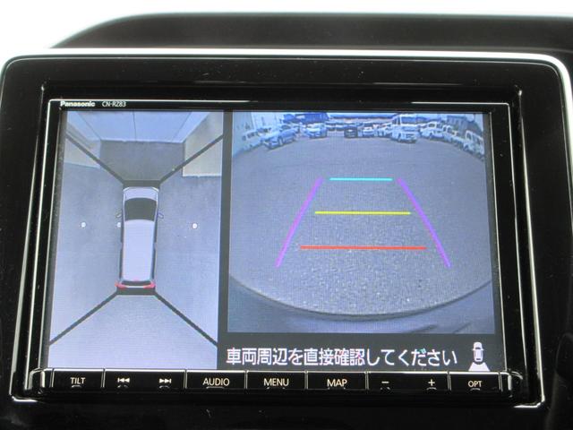 ワゴンＲ ハイブリッドＦＸ　４ＷＤ　全方位カメラ　レーンアシスト　ナビ　フルセグＴＶ　Ｂｌｕｅｔｏｏｔｈ　ＤＶＤ　ＵＳＢ　衝突被害軽減システム　スマートキー　シートヒーター　ヘッドアップディスプレイ　スマートキー　横滑り防止装置（4枚目）