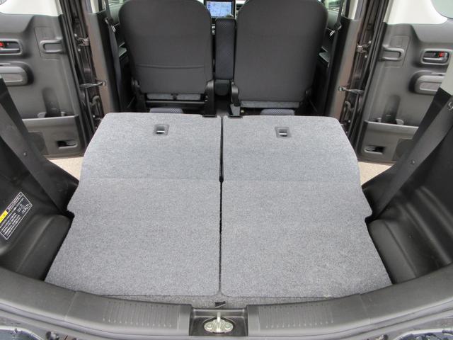 ワゴンＲ ハイブリッドＦＸ　４ＷＤ　全方位カメラ　レーンアシスト　ナビ　フルセグＴＶ　Ｂｌｕｅｔｏｏｔｈ　ＤＶＤ　ＵＳＢ　衝突被害軽減システム　スマートキー　シートヒーター　ヘッドアップディスプレイ　スマートキー　横滑り防止装置（20枚目）