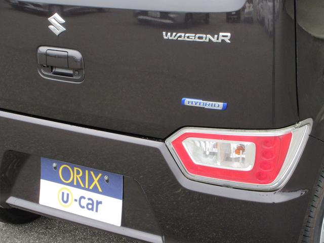 ワゴンＲ ハイブリッドＦＸ　４ＷＤ　全方位カメラ　レーンアシスト　ナビ　フルセグＴＶ　Ｂｌｕｅｔｏｏｔｈ　ＤＶＤ　ＵＳＢ　衝突被害軽減システム　スマートキー　シートヒーター　ヘッドアップディスプレイ　スマートキー　横滑り防止装置（27枚目）