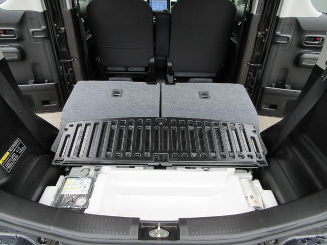 ワゴンＲ ハイブリッドＦＸ　４ＷＤ　全方位カメラ　レーンアシスト　ナビ　フルセグＴＶ　Ｂｌｕｅｔｏｏｔｈ　ＤＶＤ　ＵＳＢ　衝突被害軽減システム　スマートキー　シートヒーター　ヘッドアップディスプレイ　スマートキー　横滑り防止装置（33枚目）
