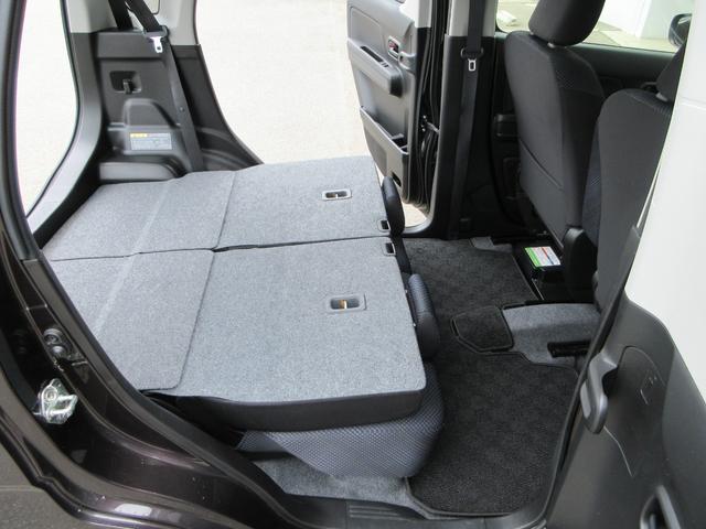 ワゴンＲ ハイブリッドＦＸ　４ＷＤ　全方位カメラ　レーンアシスト　ナビ　フルセグＴＶ　Ｂｌｕｅｔｏｏｔｈ　ＤＶＤ　ＵＳＢ　衝突被害軽減システム　スマートキー　シートヒーター　ヘッドアップディスプレイ　スマートキー　横滑り防止装置（35枚目）