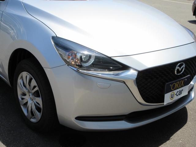 ＭＡＺＤＡ２ １５Ｃ　４ＷＤ　ＥＴＣ　バックカメラ　ナビ　Ｂｌｕｅｔｏｏｔｈ　ＵＳＢ　クリアランスソナー　衝突被害軽減システム　ＬＥＤヘッドライト　ワイパーデアイサー　横滑り防止装置　トラクションコントロール　スマートキー（16枚目）