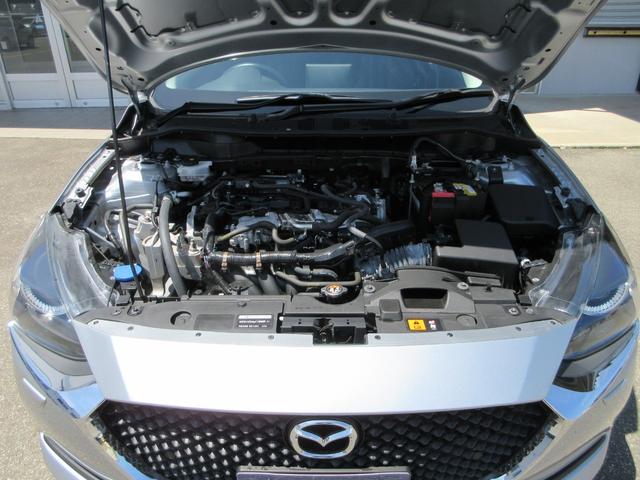 ＭＡＺＤＡ２ １５Ｃ　４ＷＤ　ＥＴＣ　バックカメラ　ナビ　Ｂｌｕｅｔｏｏｔｈ　ＵＳＢ　クリアランスソナー　衝突被害軽減システム　ＬＥＤヘッドライト　ワイパーデアイサー　横滑り防止装置　トラクションコントロール　スマートキー（19枚目）