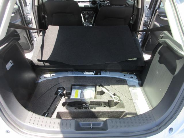 ＭＡＺＤＡ２ １５Ｃ　４ＷＤ　ＥＴＣ　バックカメラ　ナビ　Ｂｌｕｅｔｏｏｔｈ　ＵＳＢ　クリアランスソナー　衝突被害軽減システム　ＬＥＤヘッドライト　ワイパーデアイサー　横滑り防止装置　トラクションコントロール　スマートキー（23枚目）