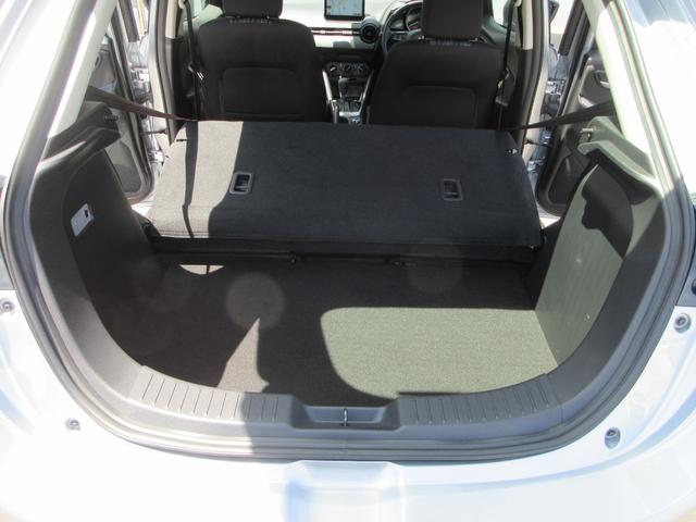 ＭＡＺＤＡ２ １５Ｃ　４ＷＤ　ＥＴＣ　バックカメラ　ナビ　Ｂｌｕｅｔｏｏｔｈ　ＵＳＢ　クリアランスソナー　衝突被害軽減システム　ＬＥＤヘッドライト　ワイパーデアイサー　横滑り防止装置　トラクションコントロール　スマートキー（37枚目）