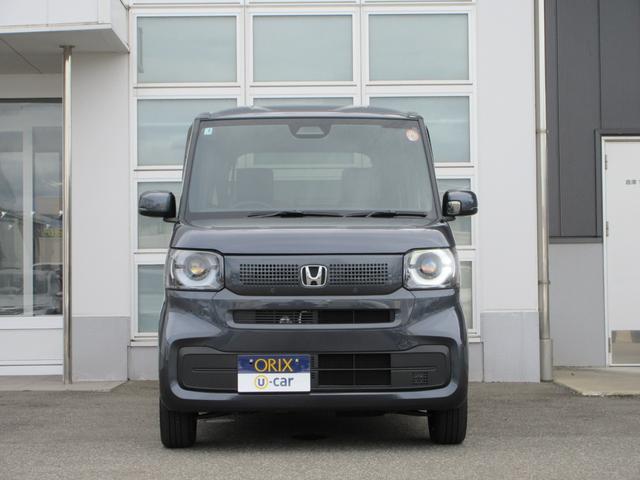 Ｎ－ＢＯＸ ベースグレード　４ＷＤ　バックカメラ　ナビ　フルセグＴＶ　ＤＶＤ　Ｂｌｕｅｔｏｏｔｈ　ＵＳＢ　クリアランスソナー　レーダークルーズコントロール　衝突被害軽減システム　ＬＥＤヘッドランプ　シートヒーター　スマートキー（15枚目）