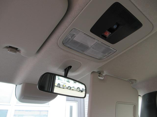 Ｎ－ＢＯＸ ベースグレード　４ＷＤ　バックカメラ　ナビ　フルセグＴＶ　ＤＶＤ　Ｂｌｕｅｔｏｏｔｈ　ＵＳＢ　クリアランスソナー　レーダークルーズコントロール　衝突被害軽減システム　ＬＥＤヘッドランプ　シートヒーター　スマートキー（33枚目）