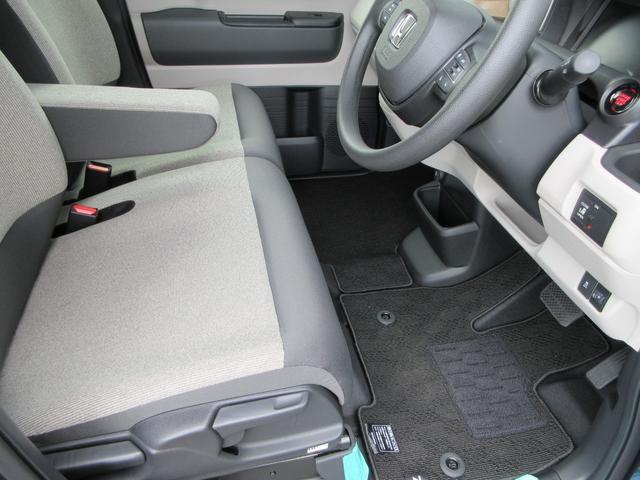 Ｎ－ＢＯＸ ベースグレード　４ＷＤ　バックカメラ　ナビ　フルセグＴＶ　ＤＶＤ　Ｂｌｕｅｔｏｏｔｈ　ＵＳＢ　クリアランスソナー　レーダークルーズコントロール　衝突被害軽減システム　ＬＥＤヘッドランプ　シートヒーター　スマートキー（35枚目）