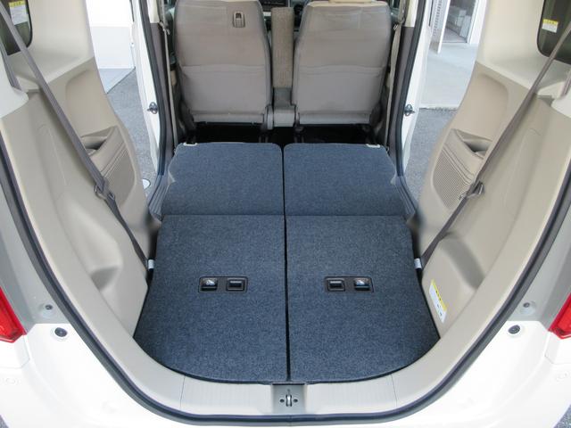 Ｎ－ＢＯＸ Ｇ・Ｌホンダセンシング　ＥＴＣ　バックカメラ　ナビ　フルセグＴＶ　Ｂｌｕｅｔｏｏｔｈ　ＤＶＤ　ＵＳＢ　リヤソナー　レーダークルーズコントロール　衝突被害軽減システム　ＬＥＤヘッドランプ　スマートキー　横滑り防止装置（34枚目）