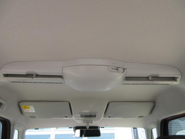 スペーシアカスタム ハイブリッドＸＳ　バックカメラ　ナビ　フルセグＴＶ　Ｂｌｕｅｔｏｏｔｈ　ＤＶＤ　ＵＳＢ　リヤソナー　レーダークルーズコントロール　衝突被害軽減システム　ＬＥＤヘッドランプ　ヘッドアップディスプレイ　シートヒーター（35枚目）