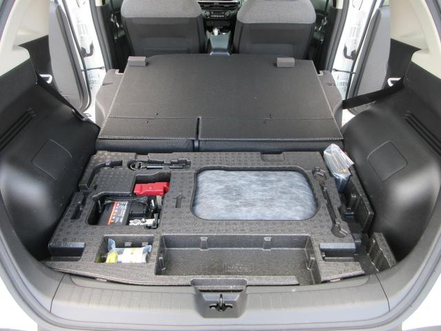ノート Ｓ　ＦＯＵＲ　４ＷＤ　衝突被害軽減システム　ナビ　バックカメラ　Ｂｌｕｅｔｏｏｔｈ　ＤＶＤ　ＵＳＢ　ＥＴＣ　クリアランスソナー　スマートキー　シートヒーター　ステアリングヒーター　ワイパーデアイサー（25枚目）