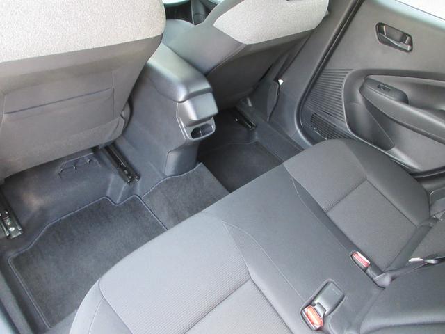 ノート Ｓ　ＦＯＵＲ　４ＷＤ　衝突被害軽減システム　ナビ　バックカメラ　Ｂｌｕｅｔｏｏｔｈ　ＤＶＤ　ＵＳＢ　ＥＴＣ　クリアランスソナー　スマートキー　シートヒーター　ステアリングヒーター　ワイパーデアイサー（38枚目）