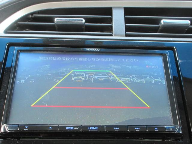 シャトル ハイブリッド　ホンダセンシング　４ＷＤ　衝突被害軽減システム　ナビ　バックカメラ　Ｂｌｕｅｔｏｏｔｈ　ＣＤ　ＥＴＣ　レーダークルーズコントロール　　ワイパーデアイサー　スマートキー　横滑り防止装置　トラクションコントロール（6枚目）