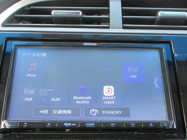 シャトル ハイブリッド　ホンダセンシング　４ＷＤ　衝突被害軽減システム　ナビ　バックカメラ　Ｂｌｕｅｔｏｏｔｈ　ＣＤ　ＥＴＣ　レーダークルーズコントロール　　ワイパーデアイサー　スマートキー　横滑り防止装置　トラクションコントロール（7枚目）