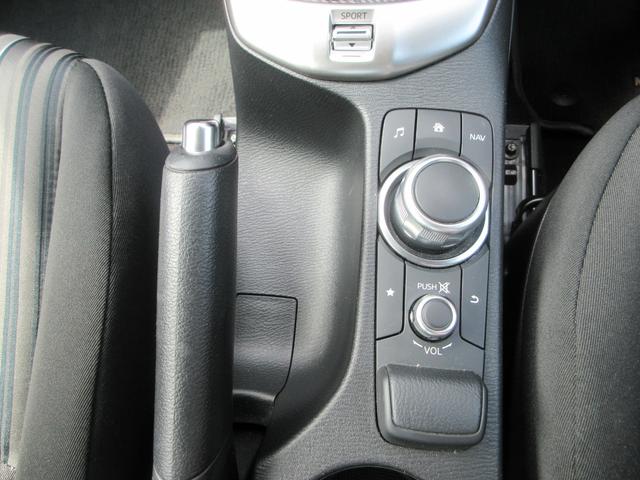 ＭＡＺＤＡ２ １５Ｃ　４ＷＤ　ＥＴＣ　バックカメラ　ナビ　Ｂｌｕｅｔｏｏｔｈ　ＵＳＢ　クリアランスソナー　衝突被害軽減システム　ＬＥＤヘッドライト　ワイパーデアイサー　横滑り防止装置　トラクションコントロール　スマートキー（8枚目）