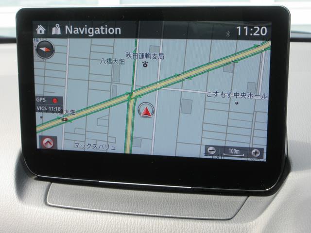 ＭＡＺＤＡ２ １５Ｃ　４ＷＤ　ＥＴＣ　バックカメラ　ナビ　Ｂｌｕｅｔｏｏｔｈ　ＵＳＢ　クリアランスソナー　衝突被害軽減システム　ＬＥＤヘッドライト　ワイパーデアイサー　横滑り防止装置　トラクションコントロール　スマートキー（33枚目）