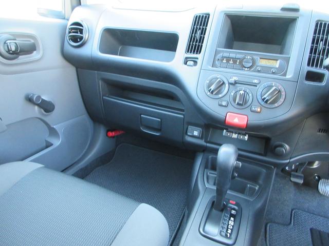 ＮＶ１５０ＡＤ ＤＸ　４ＷＤ　ＥＴＣ　キーレス　１００Ｖ電源　ＡＢＳ　ラジオ　ＡＵＸ　Ｗエアバッグ（3枚目）