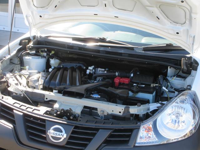 ＮＶ１５０ＡＤ ＤＸ　４ＷＤ　ＥＴＣ　キーレス　１００Ｖ電源　ＡＢＳ　ラジオ　ＡＵＸ　Ｗエアバッグ（19枚目）