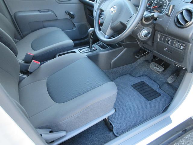 ＮＶ１５０ＡＤ ＤＸ　４ＷＤ　ＥＴＣ　キーレス　１００Ｖ電源　ＡＢＳ　ラジオ　ＡＵＸ　Ｗエアバッグ（32枚目）
