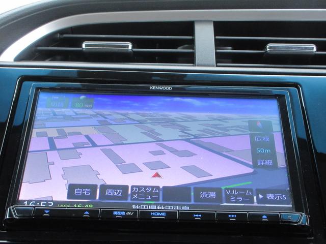 シャトル ハイブリッド　ホンダセンシング　ＥＴＣ　バックカメラ　ナビ　Ｂｌｕｅｔｏｏｔｈ　ＣＤ　ＵＳＢ　ＡＵＸ　レーダークルーズコントロール　衝突被害軽減システム　スマートキー　横滑防止装置　トラクションコントロール（3枚目）