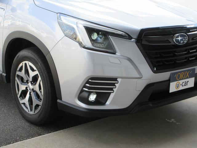 フォレスター ツーリング　ＥＴＣ　バックサイドカメラ　シートヒーター　衝突被害軽減システム　ナビ　フルセグＴＶ　ＤＶＤ　Ｂｌｕｅｔｏｏｔｈ　ＵＳＢ　ＬＥＤヘッドライト　スマートキー　ワイパーデアイサー　パドルシフト（47枚目）