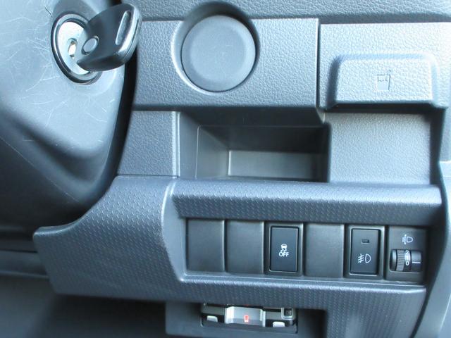 ハスラー Ａ　４ＷＤ　ＥＴＣ　バックカメラ　ナビ　キーレス　盗難防止装置　シートヒーター　盗難防止システム　ＡＢＳ　横滑り防止装置　トラクションコントロール　Ｂｌｕｅｔｏｏｔｈ　フォグランプ（7枚目）