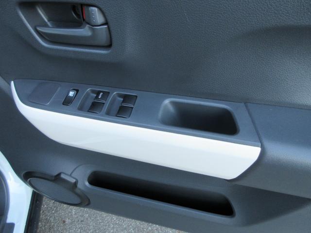 ハスラー Ａ　４ＷＤ　ＥＴＣ　バックカメラ　ナビ　キーレス　盗難防止装置　シートヒーター　盗難防止システム　ＡＢＳ　横滑り防止装置　トラクションコントロール　Ｂｌｕｅｔｏｏｔｈ　フォグランプ（9枚目）