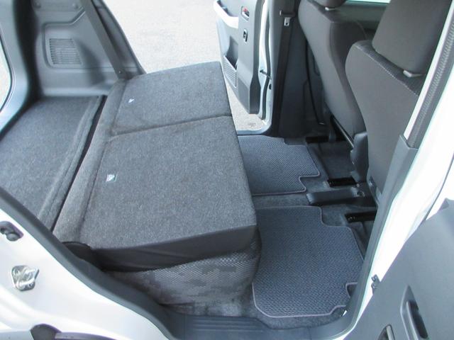 ハスラー Ａ　４ＷＤ　ＥＴＣ　バックカメラ　ナビ　キーレス　盗難防止装置　シートヒーター　盗難防止システム　ＡＢＳ　横滑り防止装置　トラクションコントロール　Ｂｌｕｅｔｏｏｔｈ　フォグランプ（11枚目）