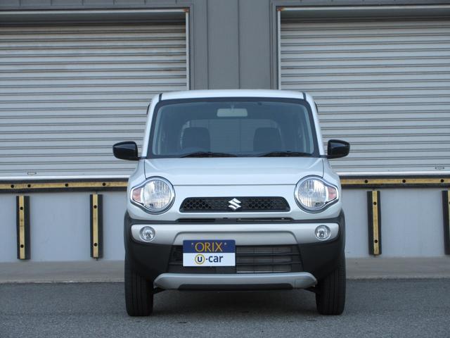 ハスラー Ａ　４ＷＤ　ＥＴＣ　バックカメラ　ナビ　キーレス　盗難防止装置　シートヒーター　盗難防止システム　ＡＢＳ　横滑り防止装置　トラクションコントロール　Ｂｌｕｅｔｏｏｔｈ　フォグランプ（12枚目）